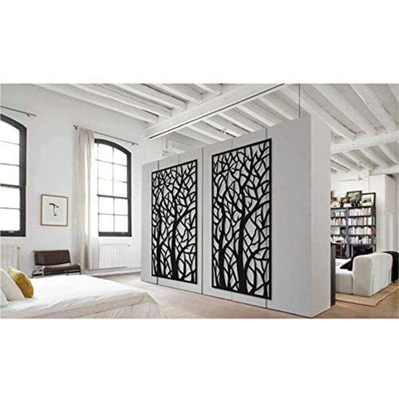 Stratco Metal Privacy Screen & Reviews Wayfair